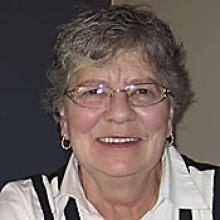 DOLORES MAY (REAGE) KLASSEN Obituary pic