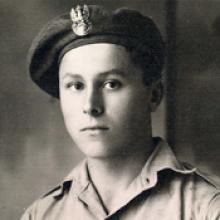 JOHN (JAN) WARZEL Obituary pic