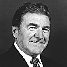 EUGENE (GENE) CARSON - Obituary pic