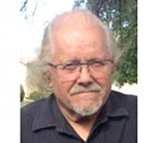 ED PRATCSHLER (EDDIE PRAT) Obituary pic
