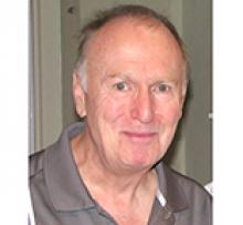 HOWARD (BRUCE) SILVERSIDES Obituary pic
