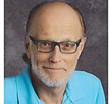 BOB I. MORRISON Obituary pic