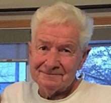 TERRY ZARECKI Obituary pic