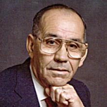 JOSEPH ELIE ERSTELLE Obituary pic