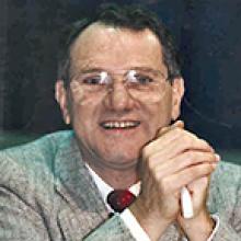 JACQUES (JACK) SAMYN Obituary pic