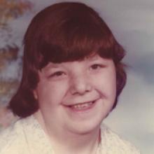 JANICE ELAINE PARKER Obituary pic