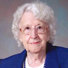 NETA FRIESEN Obituary pic