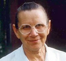 ANNA PIETRUS Obituary pic