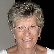 JOYCE LIMERICK (KOWAL)  Obituary pic