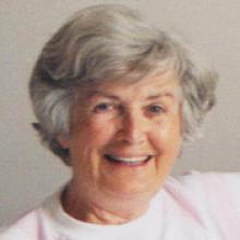 ELIZABETH FOX Obituary pic