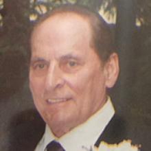 REGINALD J. CAYER (1927-2016) Obituary pic