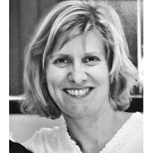 CATHERINE GAIL VAIL Obituary pic
