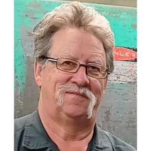 MICHAEL DMETRO CHMIL Obituary pic