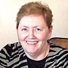 SHARON MORRISON (MORRIS) Obituary pic
