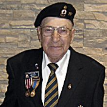 HENRY (HANK) OLECKA Obituary pic