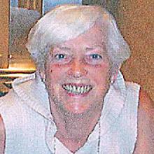 LAURA MAE RENOLDS Obituary pic