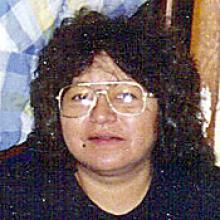 STELLA NORMA MASTERS (GREYEYES) Obituary pic