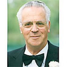 MATHEW ISKRA Obituary pic