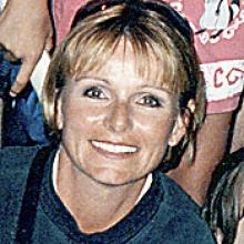 KIMBERLEY FAITH TERRY (MACKAY)  Obituary pic