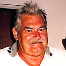 DOUGLAS (DOUG) JENSEN Obituary pic