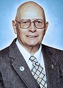 FELICIEN BOULET Obituary pic