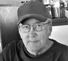 GERALD VICTOR RIBENECK Obituary pic
