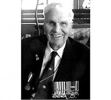 JOHN (JACK) LAING HARDIE Obituary pic