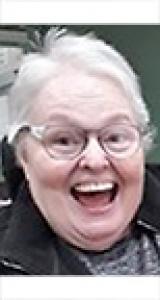 BETTY JOANE CORBETT (TRIGGS) Obituary pic
