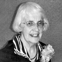 JOYCE AITKEN Obituary pic