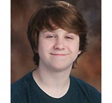 BEN HARRIS Obituary pic