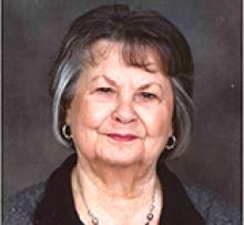 PHYLLIS ANN BINDA (WAYTOWICH) Obituary pic
