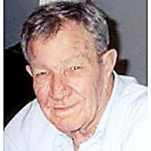 MARINO SWANSON Obituary pic