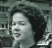 SHEILA JOHNSON Obituary pic