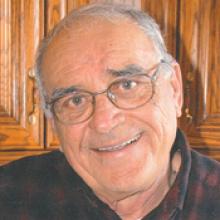 DANIEL (DANNY) WILLIAM LYSAK Obituary pic