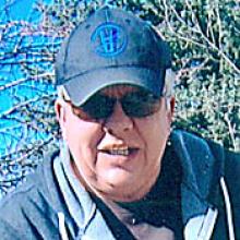 RICHARD GEORGE STILLAR Obituary pic