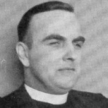 WILLIAM STUART FREDERICK PICKERING Obituary pic