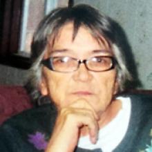 NOELLA SOPHIA FONTAINE Obituary pic