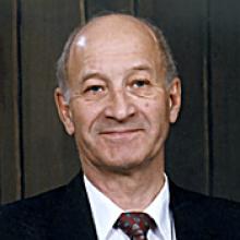 ERNEST WALDEMAR FINGAS Obituary pic