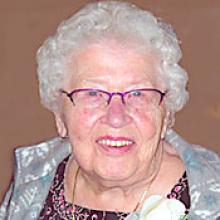 JOSIE TARAS (KOWALSKI) Obituary pic