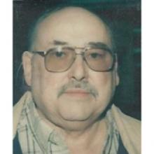 DONALD ARMAND BROUILLETTE Obituary pic