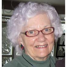 ROLANDE COLLETTE Obituary pic