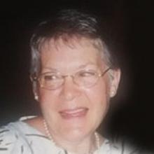 VALDENE GRACE STOKER Obituary pic