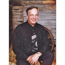 LESLIE REID ANDERSON Obituary pic
