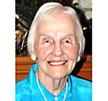 MARGRAT BENNETT (MURRAY) Obituary pic