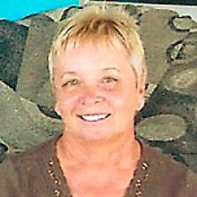 HELEN CLEMENT (HALYNA MATUSEWYCZ) - Obituary pic