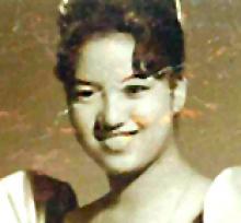 ELENITA (BLONDIE) CALDERON TORRES (GONZALES) Obituary pic