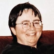 TRUDY SNETSINGER Obituary pic