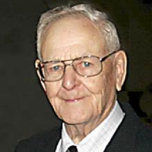 PHILIP MYLES LYONS - Obituary pic