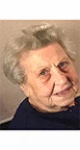 ASSUNTA DI QUINZIO (MATRICARDI) Obituary pic