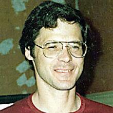 SCOTT HARRISON Obituary pic